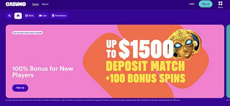 casumo casino usa|Our Casumo Casino Review for 2024 .
